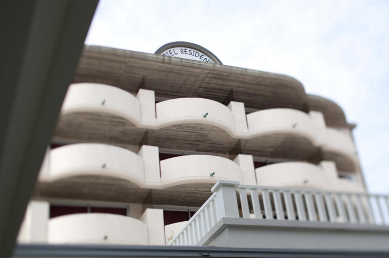 Altamarea Residence & Family Hotel Cervia Zewnętrze zdjęcie