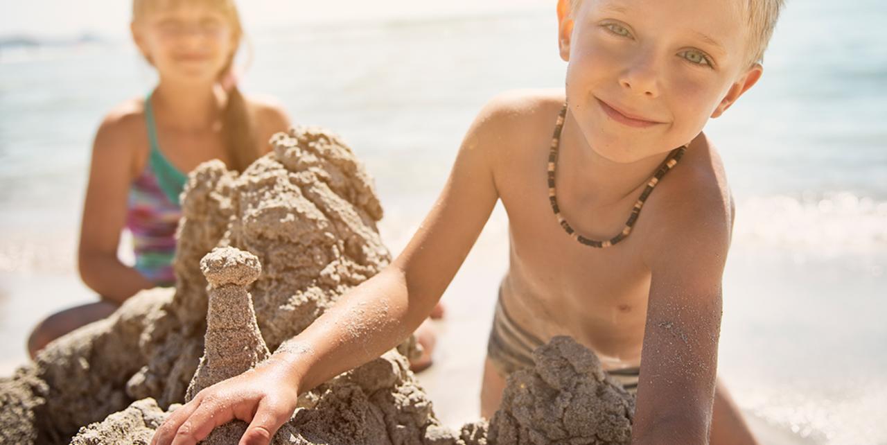 Altamarea Residence & Family Hotel Cervia Zewnętrze zdjęcie