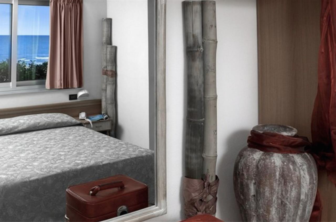 Altamarea Residence & Family Hotel Cervia Zewnętrze zdjęcie