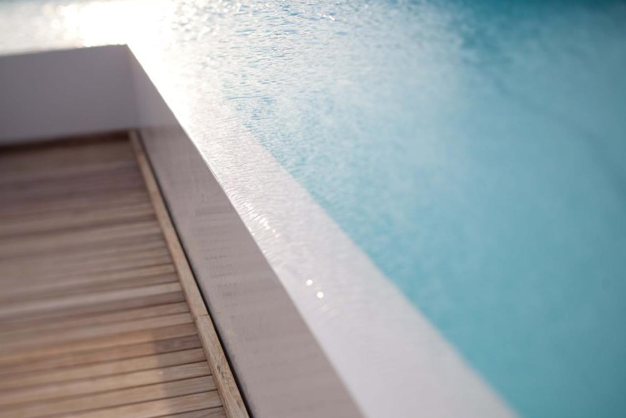 Altamarea Residence & Family Hotel Cervia Zewnętrze zdjęcie