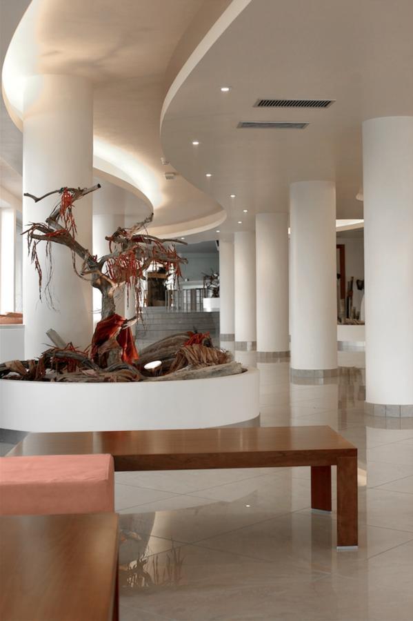 Altamarea Residence & Family Hotel Cervia Zewnętrze zdjęcie