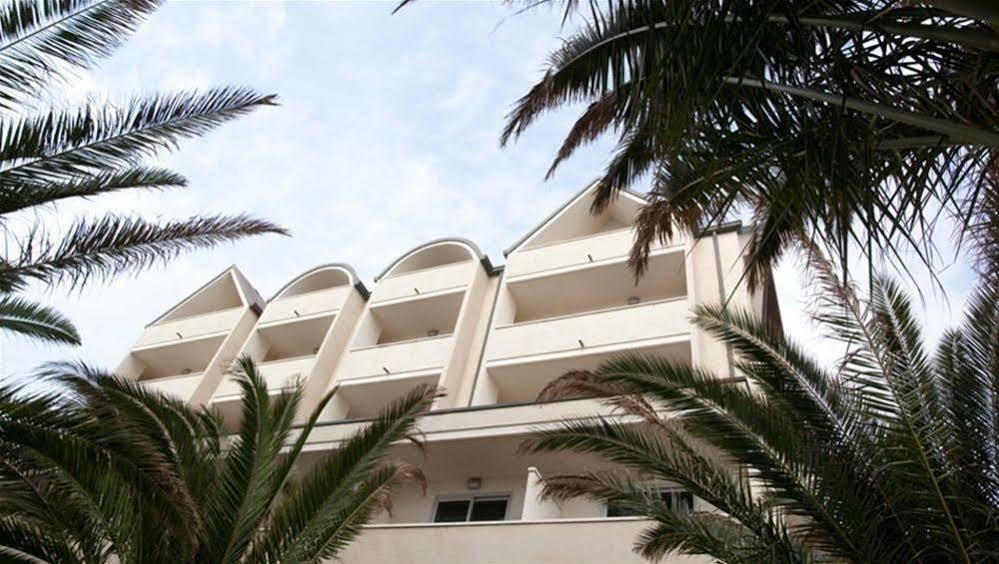 Altamarea Residence & Family Hotel Cervia Zewnętrze zdjęcie