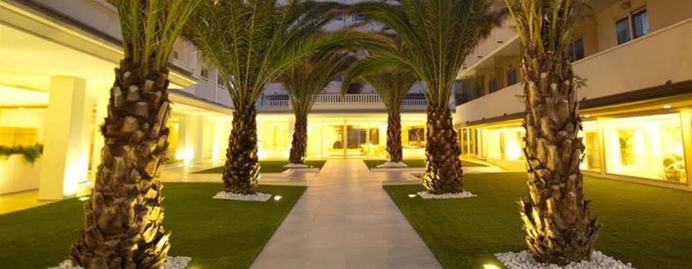 Altamarea Residence & Family Hotel Cervia Zewnętrze zdjęcie