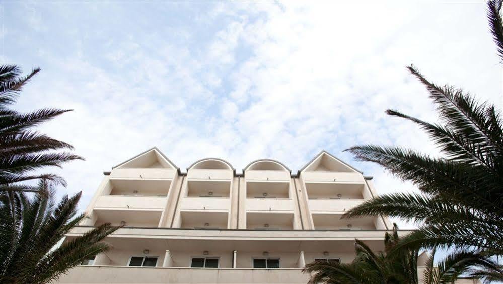 Altamarea Residence & Family Hotel Cervia Zewnętrze zdjęcie