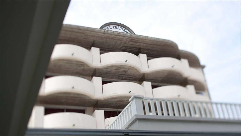 Altamarea Residence & Family Hotel Cervia Zewnętrze zdjęcie