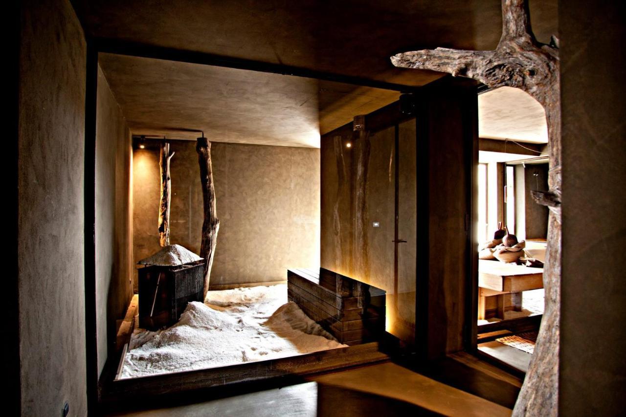Altamarea Residence & Family Hotel Cervia Zewnętrze zdjęcie