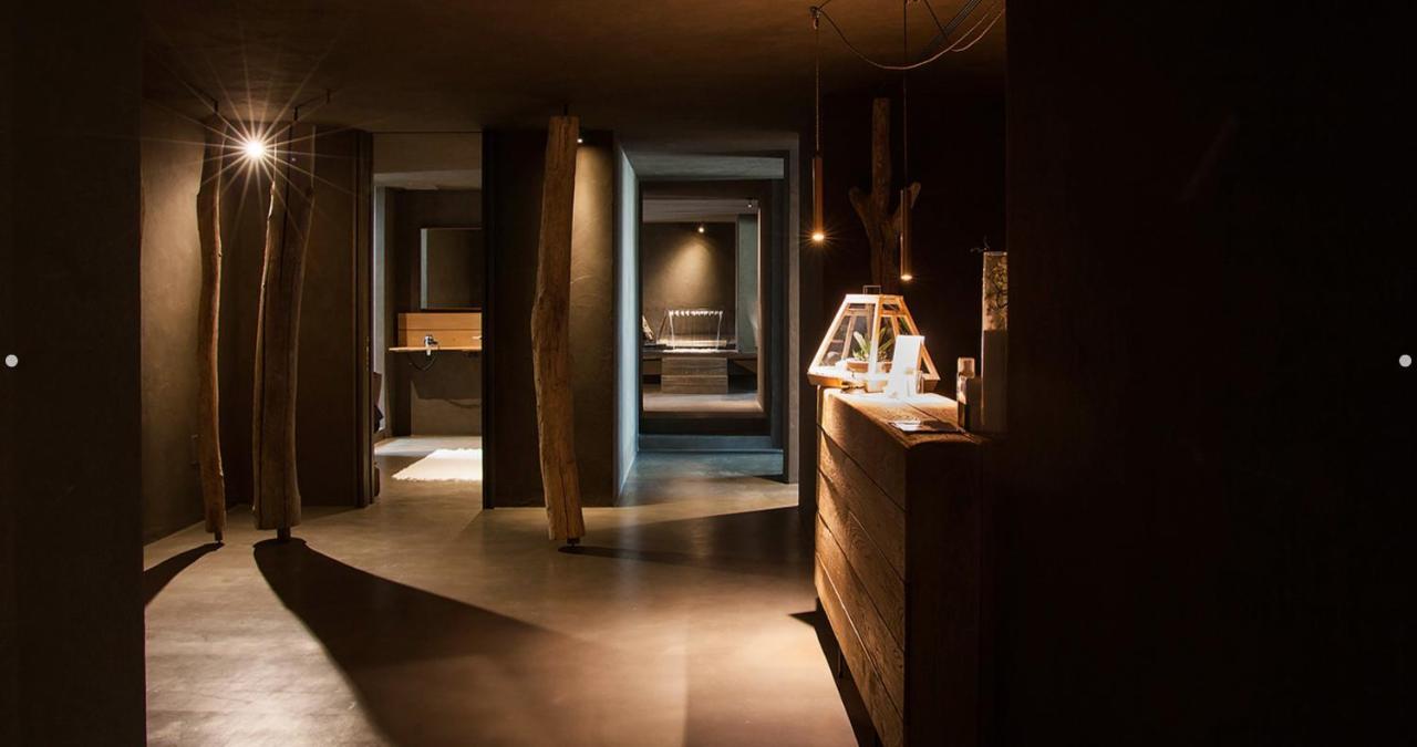 Altamarea Residence & Family Hotel Cervia Zewnętrze zdjęcie