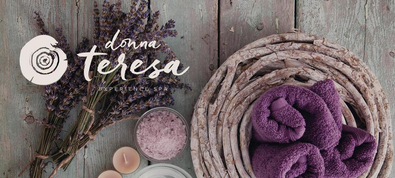 Altamarea Residence & Family Hotel Cervia Zewnętrze zdjęcie